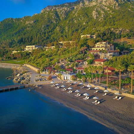 Asma, Villa Florya Marmaris Dış mekan fotoğraf