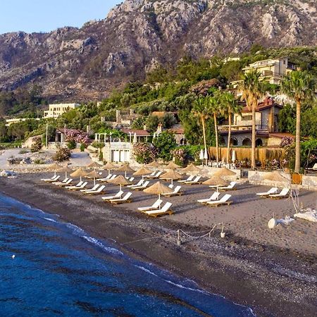 Asma, Villa Florya Marmaris Dış mekan fotoğraf